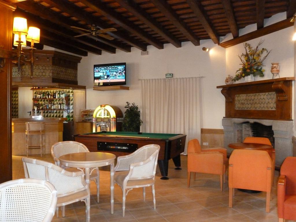Hotel La Carolina Lloret de Mar Exterior foto